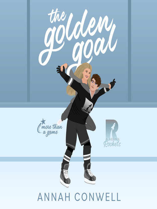 Title details for The Golden Goal by Annah Conwell - Available